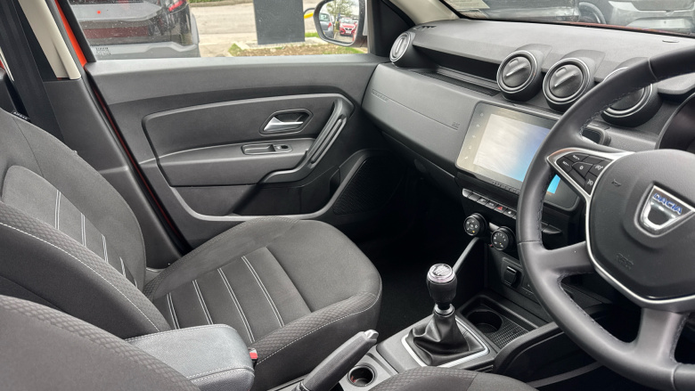 Dacia Duster 1.0 TCe 90 Comfort 5dr Petrol Estate